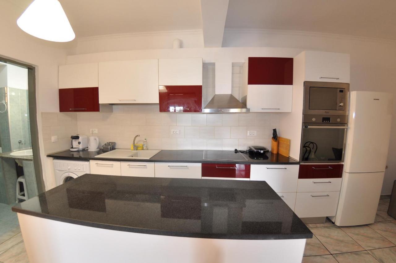 Maria Apartments - Roumanis Liapádesz Kültér fotó